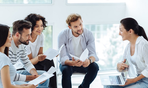 Curso Técnico em Enfermagem - TE 2 26-28 Manhã